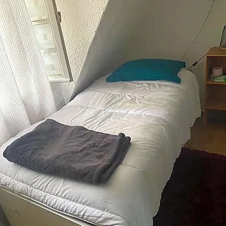 Djawed Hotel
